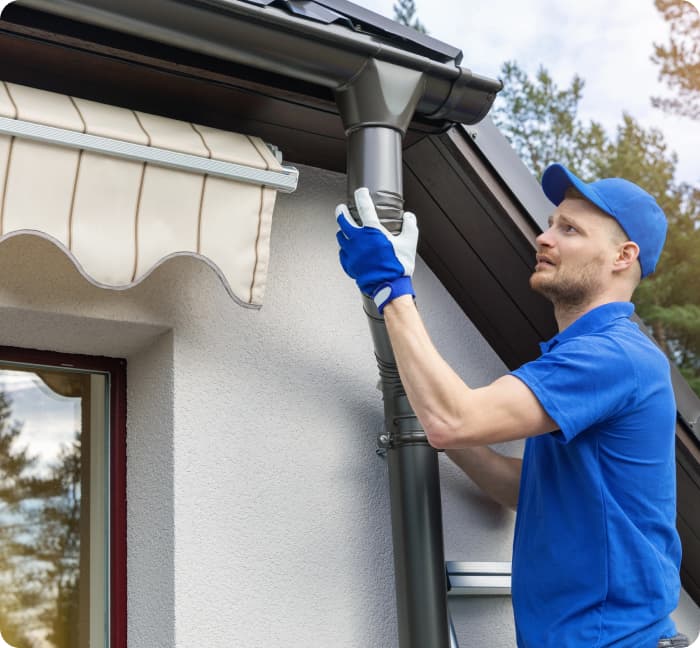 Including price quotations from local pros